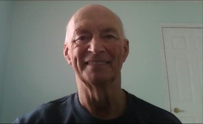 Photo of Dave